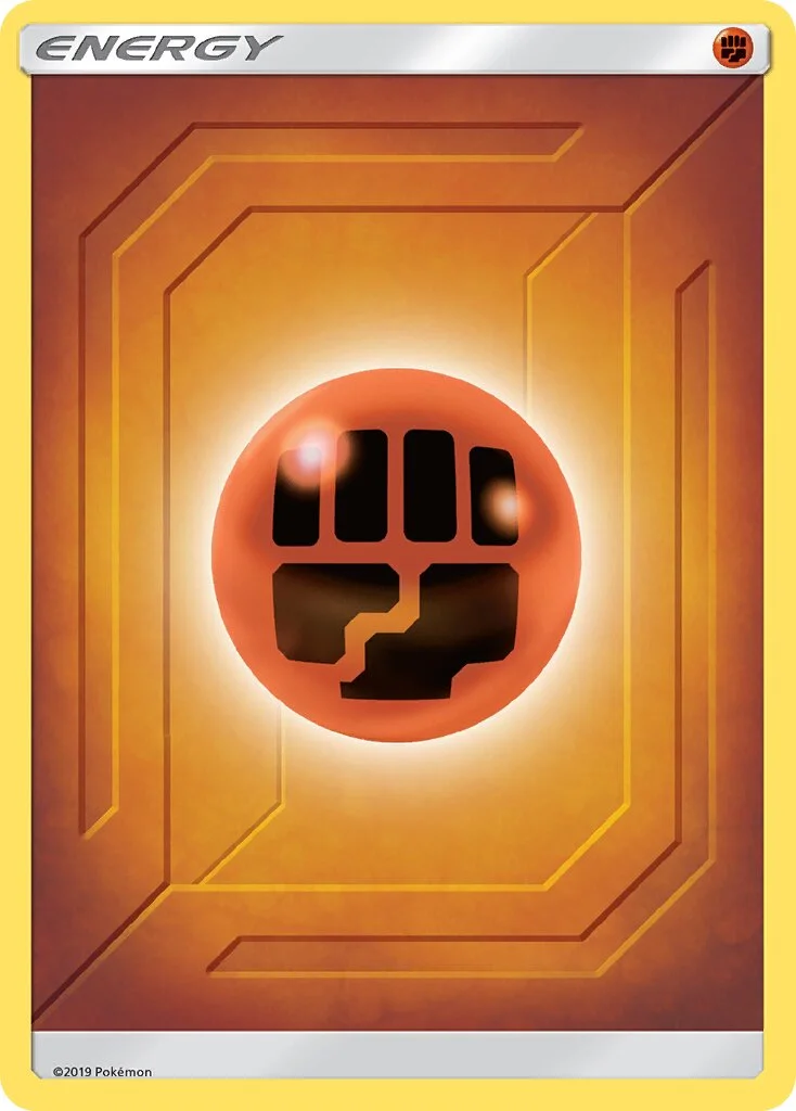 Fighting Energy 「EN19 No. 006」「EN」